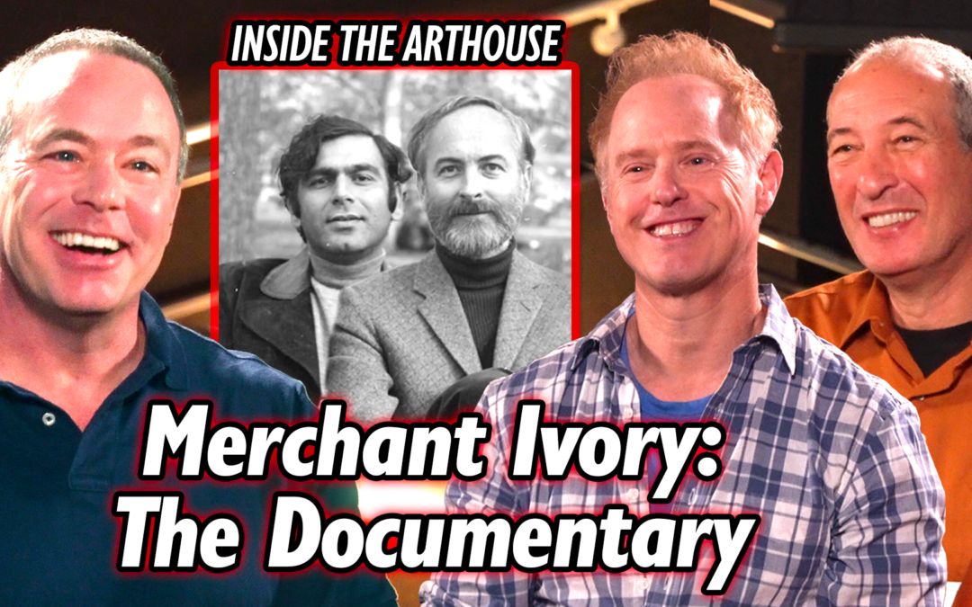 Episode One: Merchant Ivory