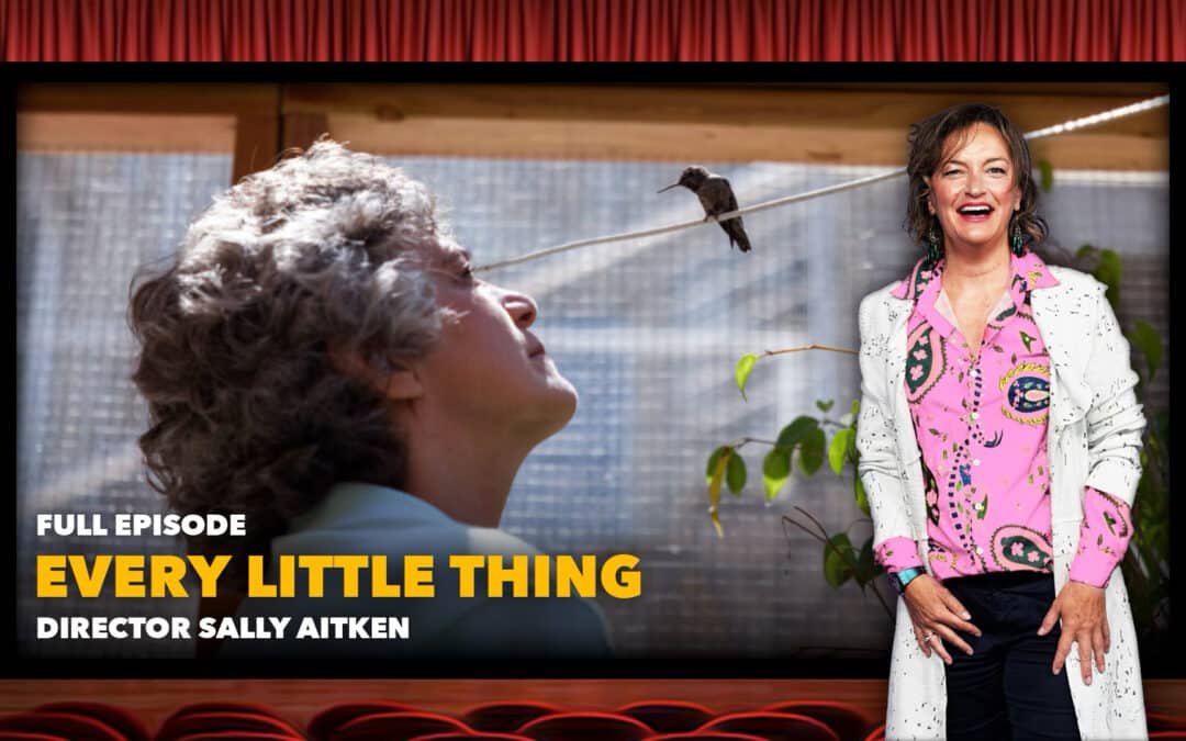 Inside the arthouse: Every Little Thing