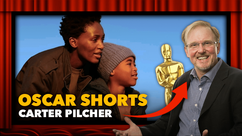 Inside the Arthouse: Oscar Nominated Short Films